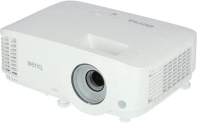 Test : vidéoprojecteur BenQ MH5005, performance 1080p eco-responsable