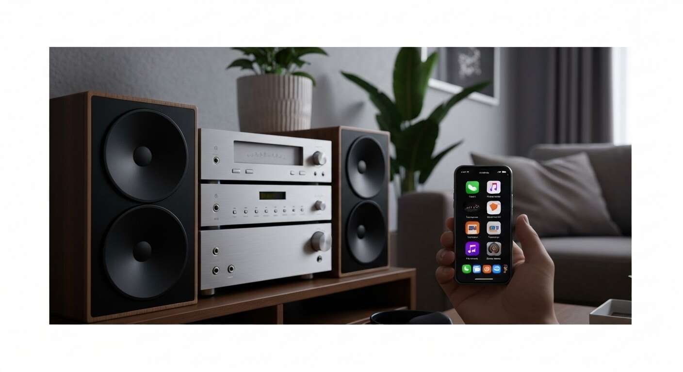 Protocole et technologies d'&eacute;coute : bluetooth, airplay, chromecast