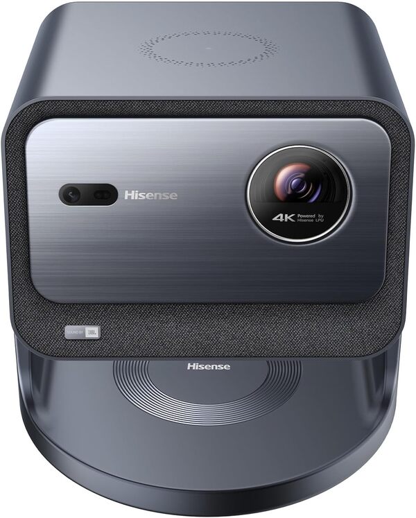 Hisense C2 Beamer