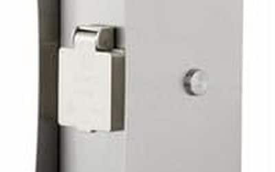 Essai : prise extérieure ledino Connect D2 en inox