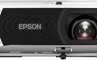 Test : epson EB-FH08, 3.600 Lumens et Full HD 1080p