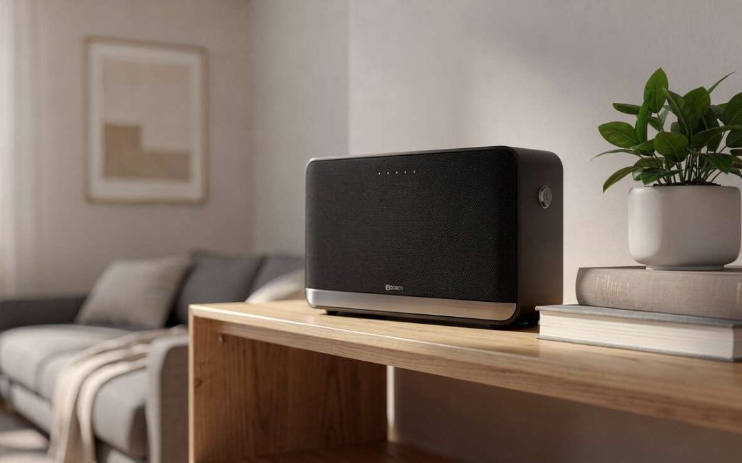 Comment choisir une enceinte WiFi ?