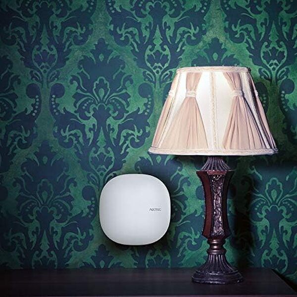 AEOTEC GP-AEOHUBV3EU Smart Home Hub – Fonctionne comme un hub SmartThings – EU