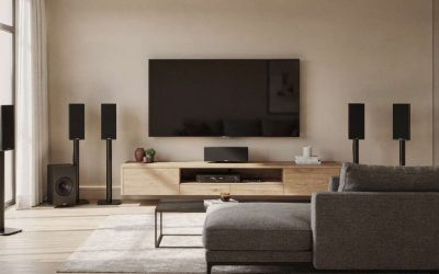 Comment choisir un home cinéma 5.1 sans fil WiFi ?