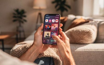 Comment Transférer Vos Playlists d’un Service Musical à un Autre ?