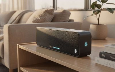 Comment choisir son enceinte audio en 2026 ?