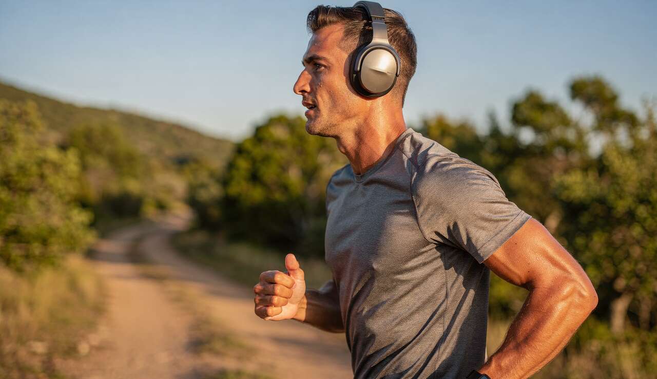 Casques et &eacute;couteurs pour le sport : options &agrave; privil&eacute;gier