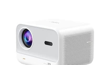 Test du vidéoprojecteur Yaber L2S : 4K, son JBL et WiFi6 pour l’extérieur