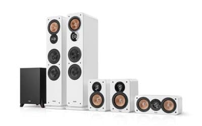 Test : teufel Ultima 40 Mk4 5.1, son surround bluffant