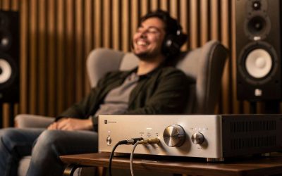 Meilleur amplificateur : guide 2026 pour un son parfait