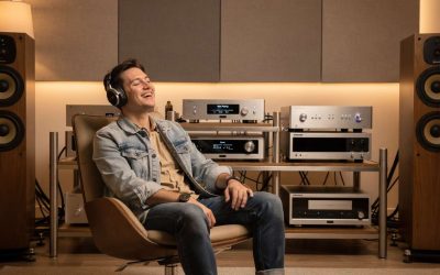 Comparer les meilleurs lecteurs réseau audio en qualité HiFi