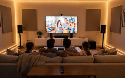 Améliorer la clarté des dialogues TV : solutions efficaces