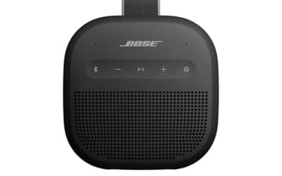 Test de l’enceinte Bose SoundLink Micro : performance et résistance