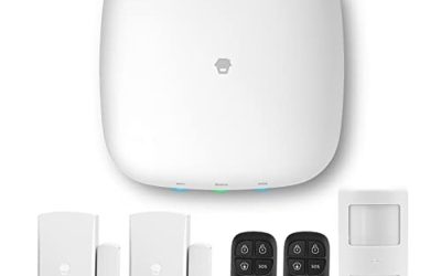 Test du détecteur de mouvements Chuango LTE-400 : maison sécurisée sans fil