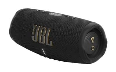 Test JBL Charge 5 : enceinte portable tout-terrain