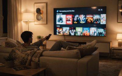 Comment optimiser ses recherches sur Netflix ?