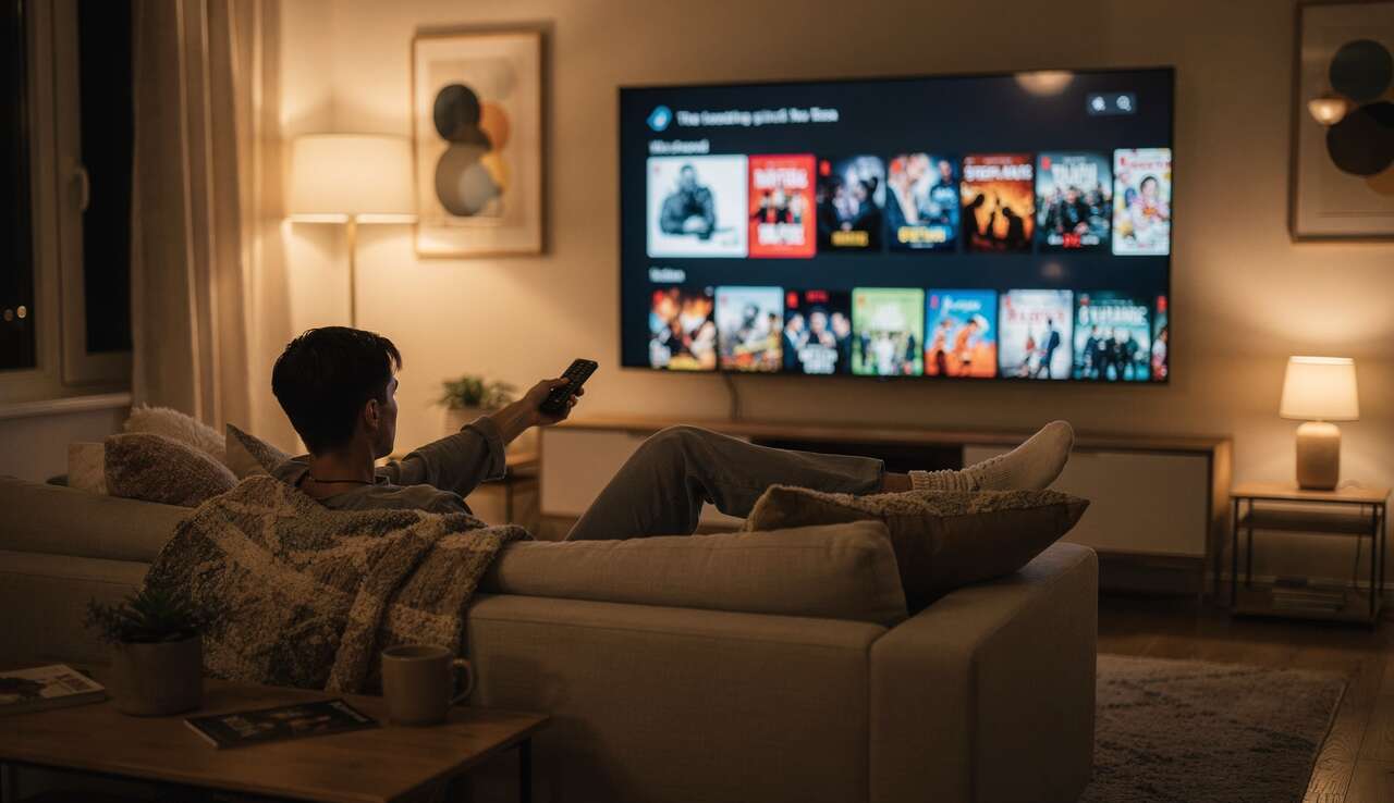 Comment optimiser ses recherches sur Netflix ?