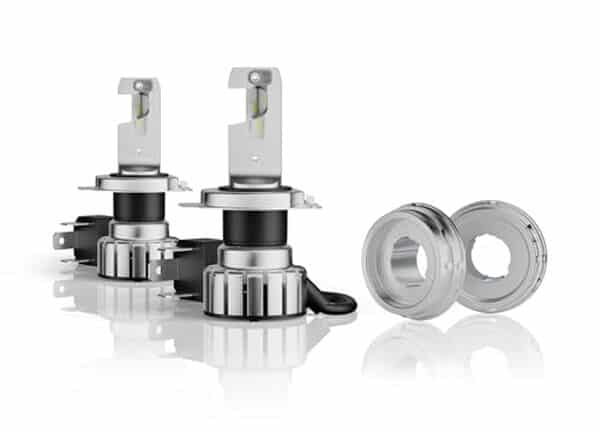 Plongez dans notre test complet des ampoules OsRAM Night Breaker LED Vintage H4 offrant une luminosité augmentée de 330% pour une conduite plus sécurisée et confortable.