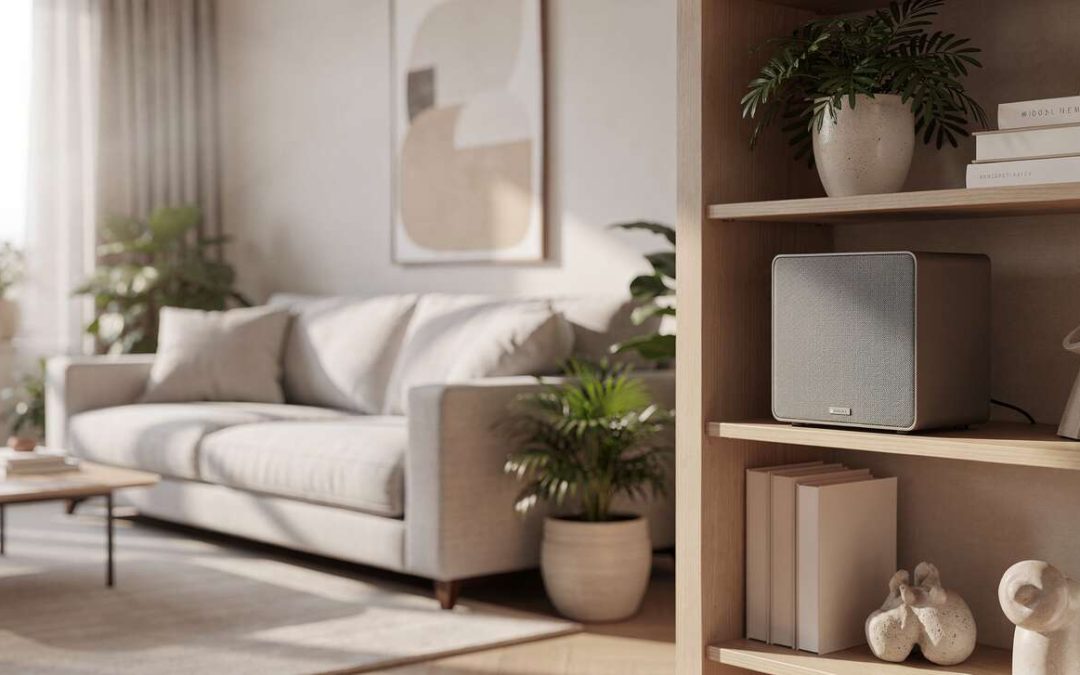 Guide d'achat : comment choisir son enceinte sans fil WiFi ou Bluetooth ?