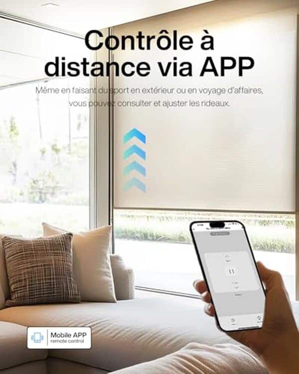 Découvrez notre analyse approfondie de l'interrupteur Allevoi pour optimiser l'usage de vos volets roulants connectés avec un fil neutre.