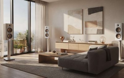 Comment créer une chaîne Hi-Fi avec des enceintes sans fil ?