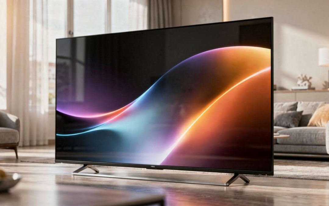 TNT en Ultra HD : où, quand et comment ?