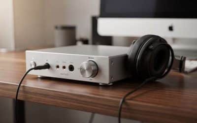 Ampli Casque : rôle et Guide pour le Choisir