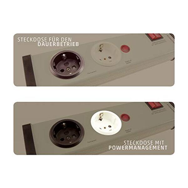 Découvrez notre analyse approfondie du bloc multiprise Ehmann 100063, doté de 4 prises angulaires à 45° et supportant jusqu'à 3500 W. Évaluez ses atouts pour optimiser votre gestion de l'énergie à domicile.