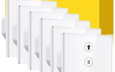 Test de l&rsquo;interrupteur Allevoi pour volets roulants connectés (fil neutre)