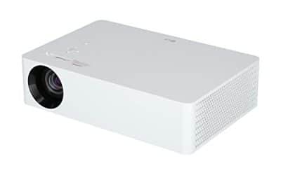 Test du LG CineBeam HU70LS : vidéoprojecteur 4K UHD ultra lumineux