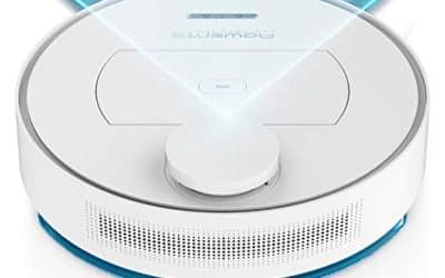 Test du Rowenta X-Plorer Serie75 : l&rsquo;aspirateur robot connecté qui aspire et lave