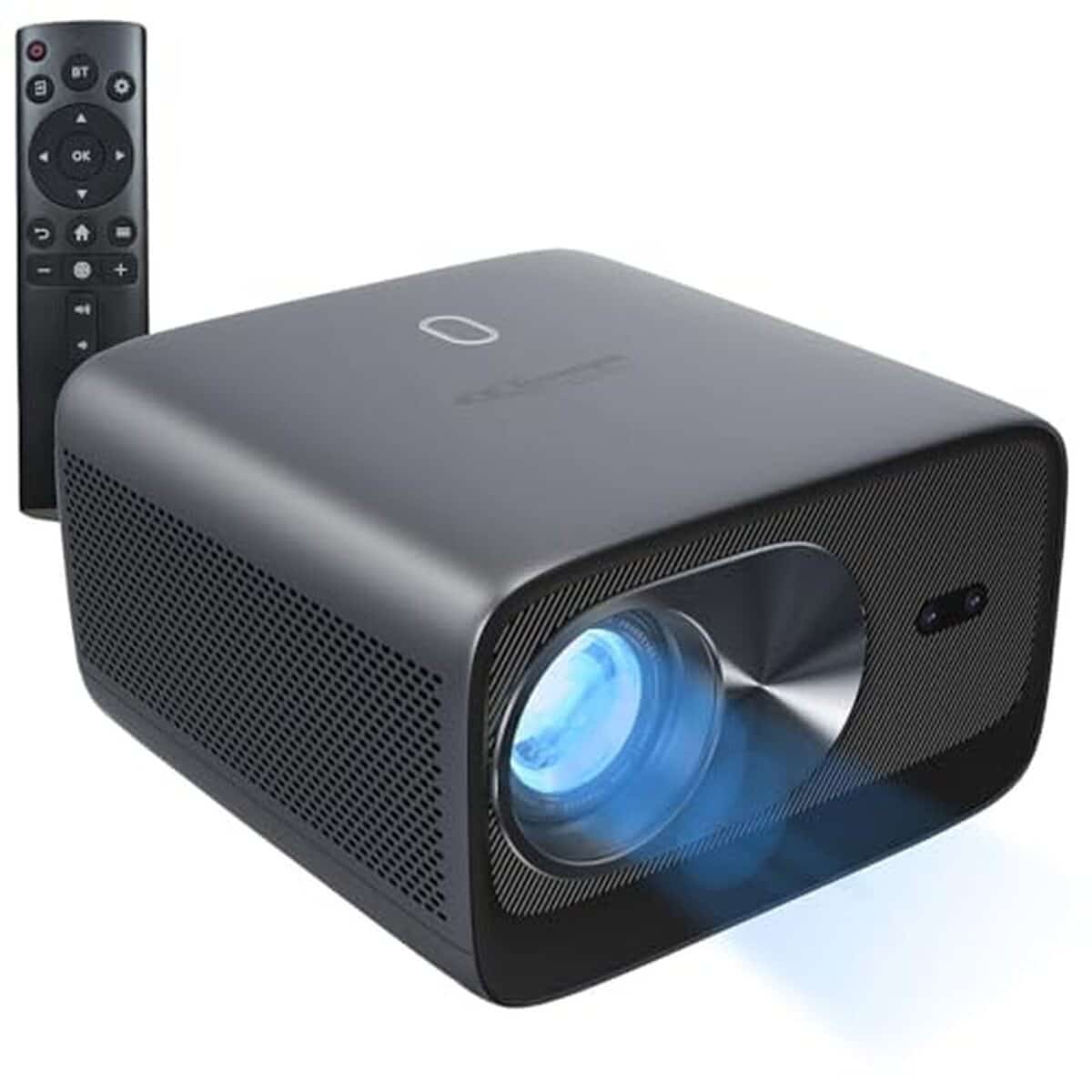 Test du vidéoprojecteur UHD 4K LB-2026.4k de SceneLights