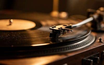 Comment régler sa platine vinyle ?