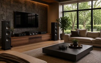 Tout savoir sur le streaming et multiroom Linkplay