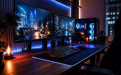 Comment profiter du Ray Tracing ?