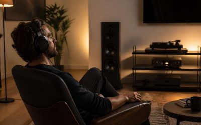 Comment écouter de la musique en Dolby Atmos ?