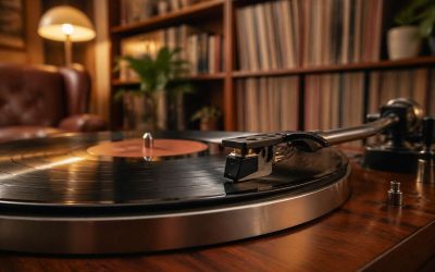 Quand changer le diamant de sa cellule ?