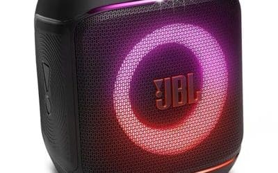 Test JBL Partybox Encore 2 : enceinte bluetooth puissante et résistante