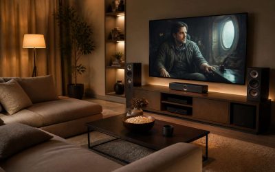Écouter musique et films sans fil en WiFi : guide complet