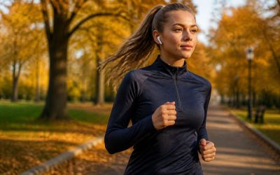 Comment faire du sport en musique ?