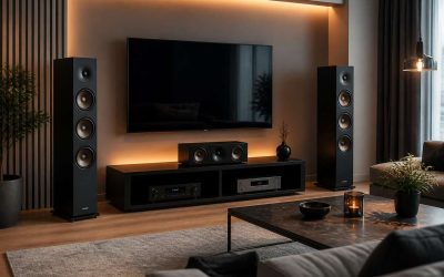 Comment écouter de la musique en Dolby Atmos ?