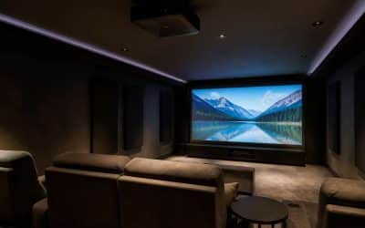 Comprendre la luminosité des vidéoprojecteurs