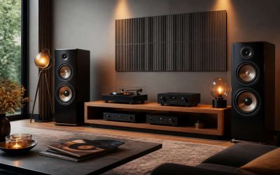 Tout savoir sur la norme Hi-Res Audio