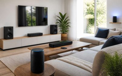 Guide complet sur le multiroom FireConnect : tout savoir