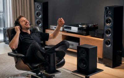 Enceintes compactes ou colonnes : comment choisir ?