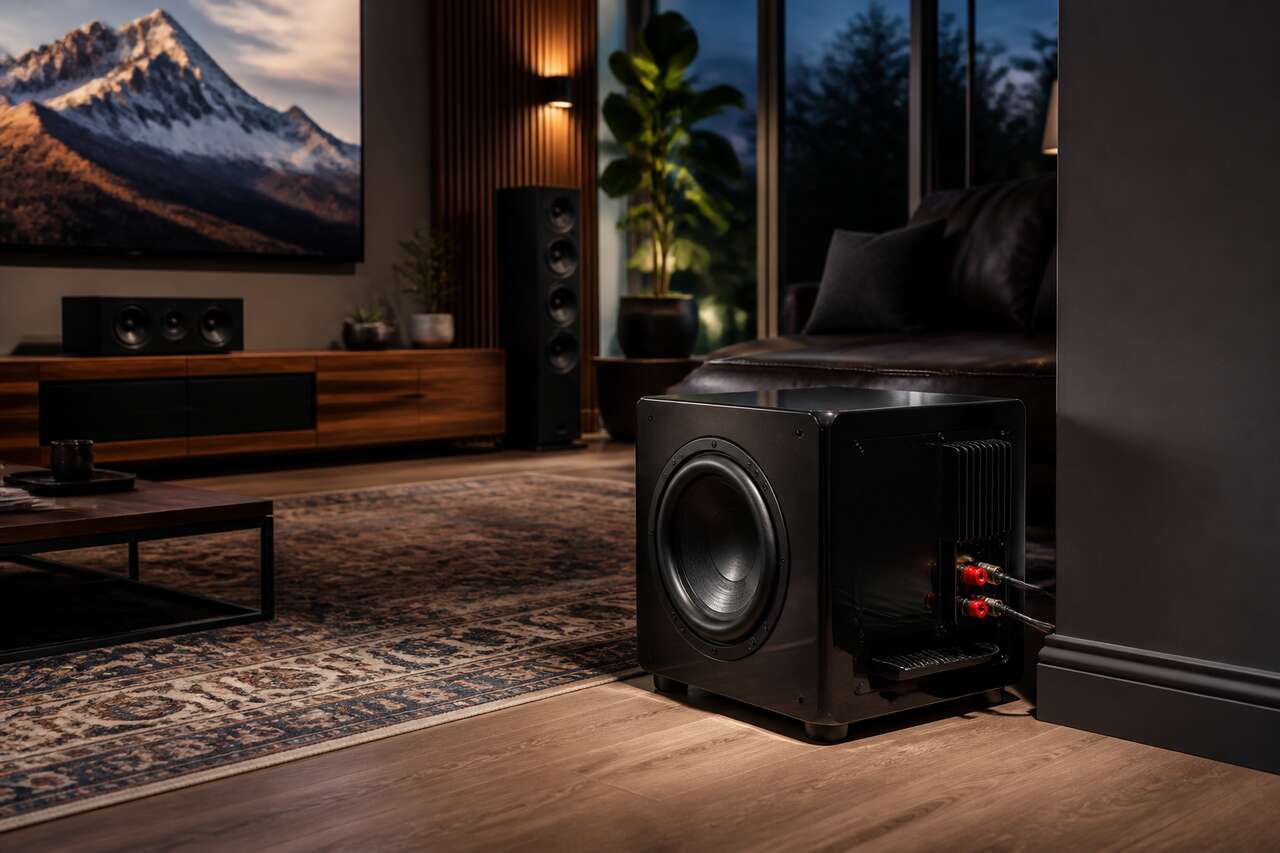 Utiliser une connexion haut niveau pour le caisson