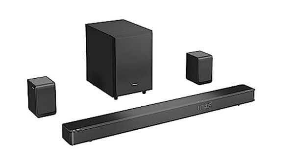 Découvrez notre test détaillé de la barre de son Hisense AX5125H 500 W avec Dolby Atmos : performances, qualité audio et verdict complet pour votre achat. 