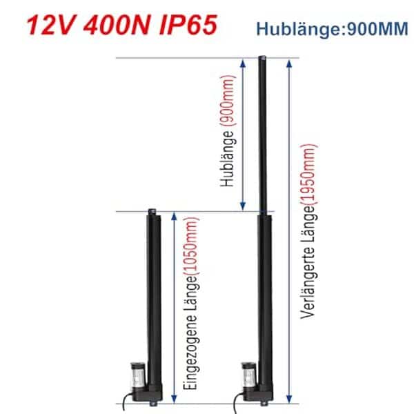 Découvrez notre test détaillé du moteur linéaire Jvnvlki course 900 mm 400 N. Analyse de ses performances, polyvalence et qualité pour vos projets d'automatisation.