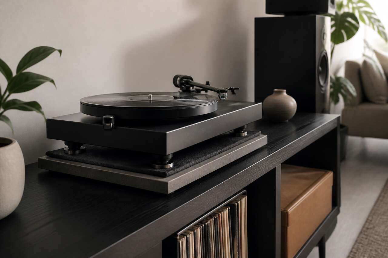 Placement et isolation : stabiliser la lecture