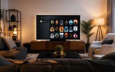 Comment utiliser Plex pour stocker et lire vos films et séries ?